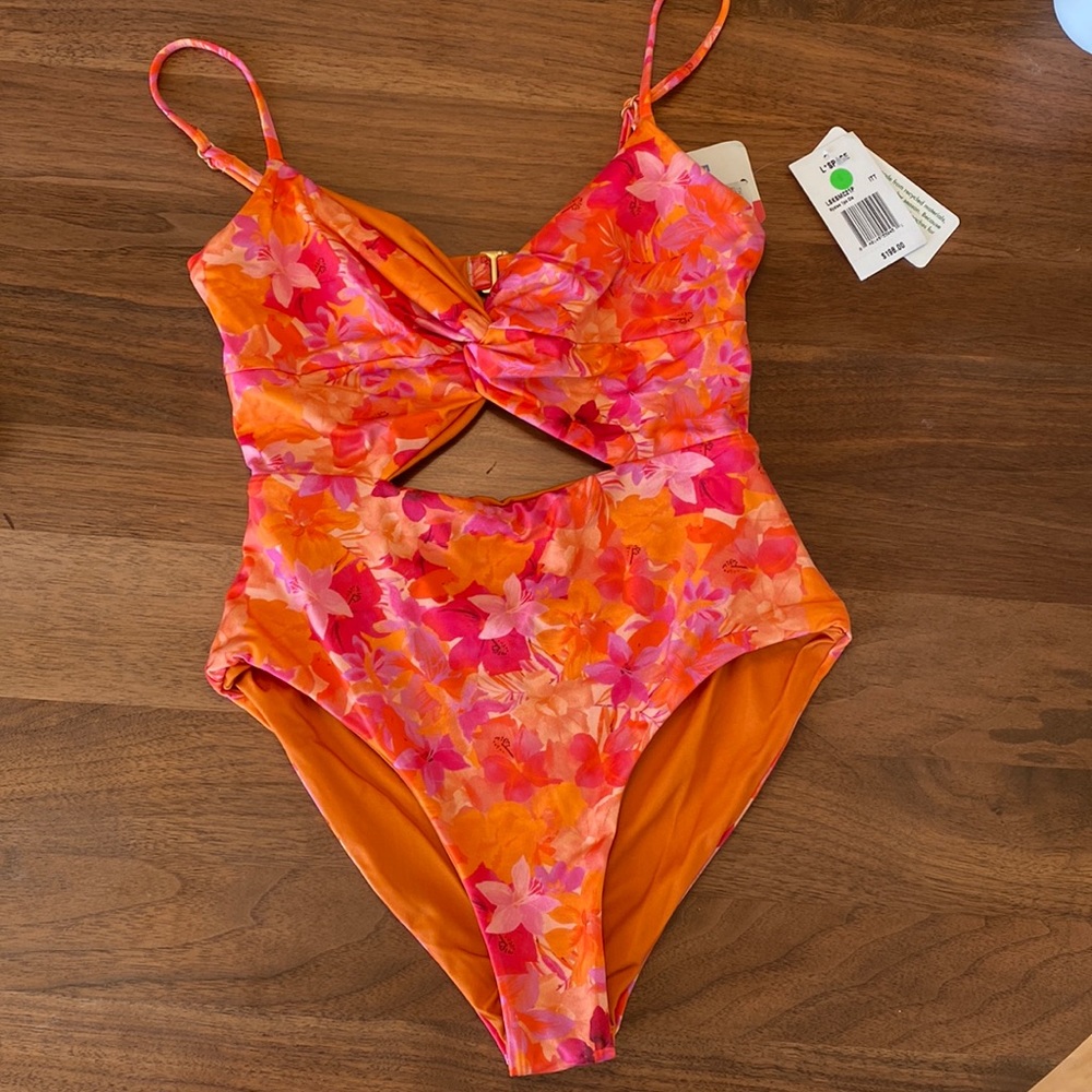 L*Space Kyslee One Piece